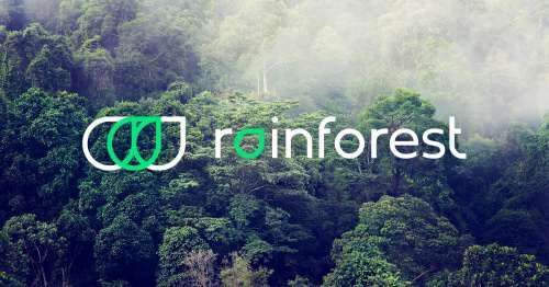 ްThrasioRainforestʽЇ_ƷُC(j)